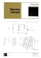 Philips - 22-RH-413-Service-Manual 